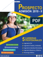 PROSPECTO 2019-II -UNIVERSIDAD NACIONAL DE JAÉN.pdf