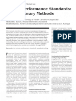 Setting Performance Standards - Contemporary Methods - Cizek PDF