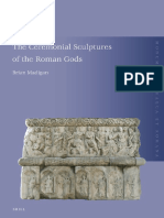 Madigan-The Ceremonial Sculptures-Roman Gods PDF