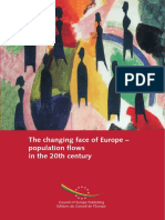 Population 20thcentury Europe PDF