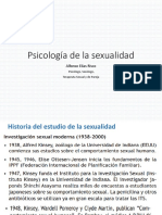 Sexualidad Humana