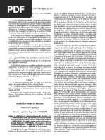 Lei geral FP Madeira 11-2018