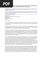 For Further Details, See: "Dialog On Campus Guns Helps Clear Up Perceptions," The Gun Rights Examiner Column For Dec. 3, 2010, at