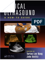 Clinical Ultrasound A How-To Guide