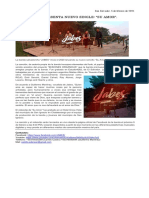 Noticia Su Amor PDF