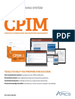 CPIM LS Brochure 2019 - 8.5X11 - WEB