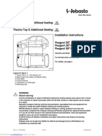 Thermo Top C