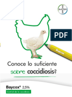 Baycox 2.5_ Control Coccidiosis Aves Antiparasitario.pdf