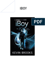 Iboy Portfolio