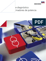 Transformer Brochure ESP PDF