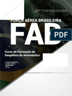 Curso EEAR - Escola de Especialistas de Aeronáutica - Monster Concursos