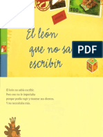 El leon que no sabía escribir- Martín Baltschut.pdf