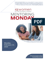 2020 BizWomen BioBook - 020620