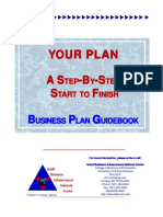 Business Guide Plan
