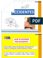 ACCIDENTES