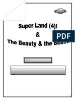 Super Land 4 Revision T2 - Dils..