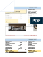 ALTERNATIVAS + PRESUPUESTOS Actualizado