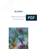 Annette Keis BLUMEN PDF