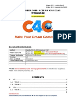 CCIE4Career Workbook - The Best Way to Get CCIE Certificate