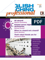 English Teaching Professional Magazine 86.pdf