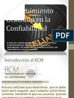 RCM