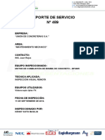 Informe 489 - Inspeccion Visual Remota - PDM - UNICON - 11SEP2012