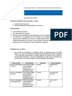 S3 - Tarea - V1 - Fundamentos de Máquinas y Herramientas Industriales PDF