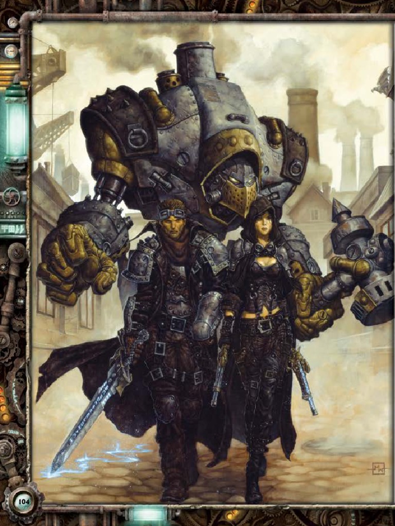 Créa PersoCoreckopuCyrissRhul_Iron Kingdoms RPG NEW .pdf