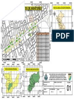 Mapa de Pillco Marca 1