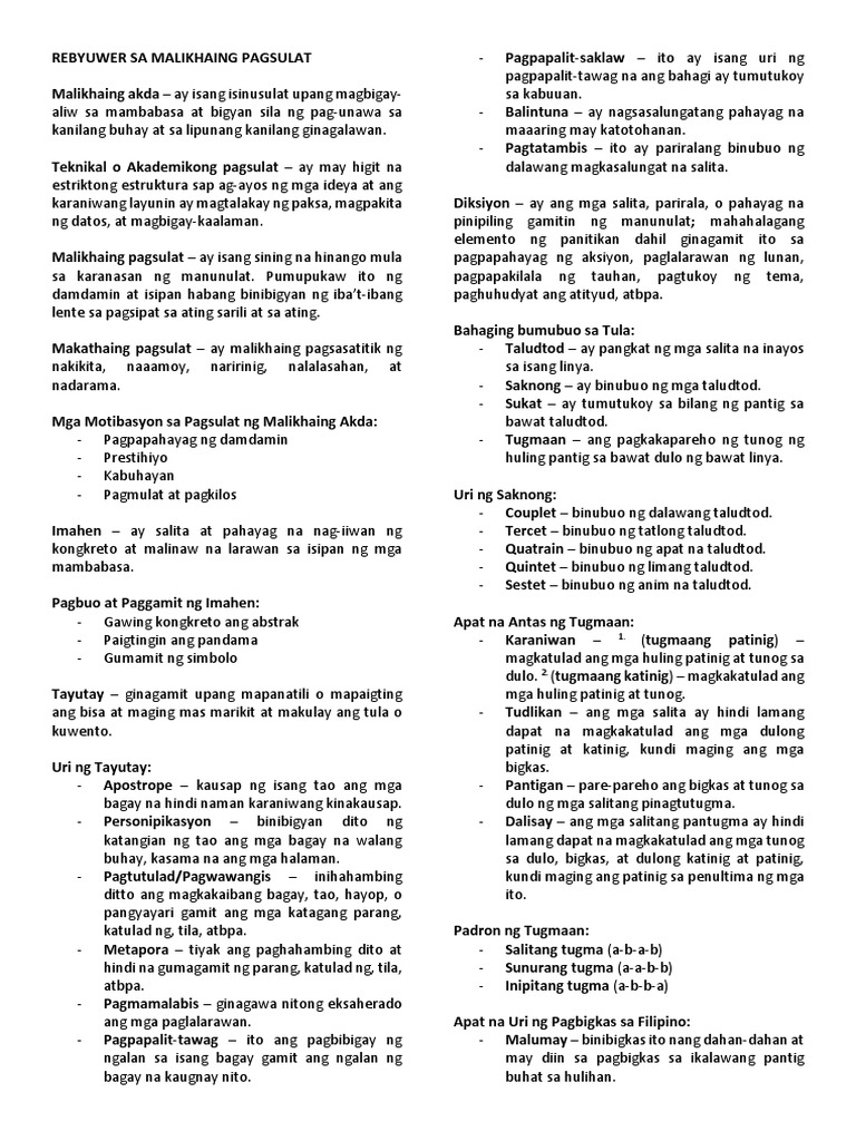 Xotinim menga sikilgan suratini olib keldi.