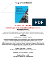 Potosi PDF