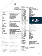 PSQLQuickRef PDF