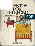 cuentos por telefono