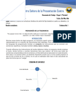 Introduccion Estructuras Iterativas