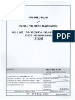 Om-02 Deck Machinery PDF