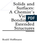 Roald Hoffman - Solids and Surfaces_ A Chemist's View of Bonding in Extended Structures (1988).pdf