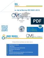 2019 ISO 9001-2015 Interpretacion Requisitos 4-6