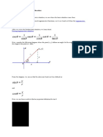 Trigonometric Functions