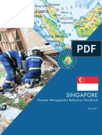 Disaster MGMT Ref HDBK Singapore