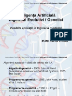 Prezentare Inteligenta Artificiala