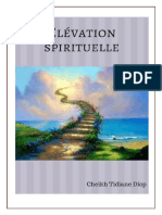 ELEVATION SPIRITUELLE (1)