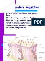 temperature regulation.ppt