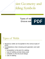 Grove Weld