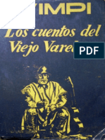 Cuentos Viejo Varela