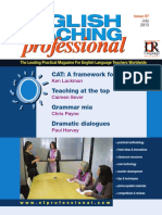 English Teaching Professional Magazine 87.pdf
