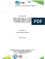 Fase 2 - Estudios de Evaluación de Impacto Ambiental_Grupo Colaborativo N°1