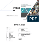 Materi Investigasi Kontak Banten