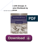 Social Work With Groups A Comprehensive PDF