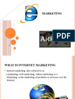 EMarketing