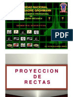 PROYECCION DE RECTAS (1)
